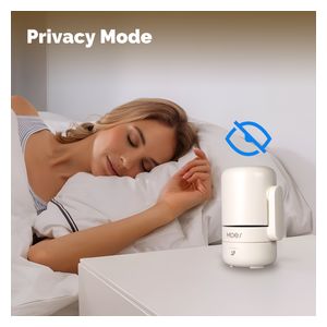  Moes 14-37 - WiFi Home Security Camera 