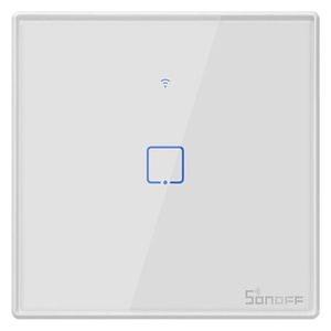 Sonoff 5-52 - Wireless smart wall switch