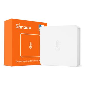  حساس حرارة ورطوبة زيجبي سونوف 5-40 