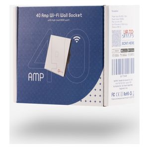  G-Star 9-7 - Smart wall socket 