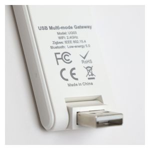  G-Star 6-30 - Smart wireless hub 