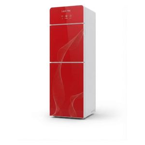  ليبرونيك براد ماء مع ثلاجة - LC-BLY-F738 - احمر 