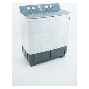  Hitachi TE-32000 - Twin Tub Washing Machine - 6 kg - 1200 rpm - Snow Fall 