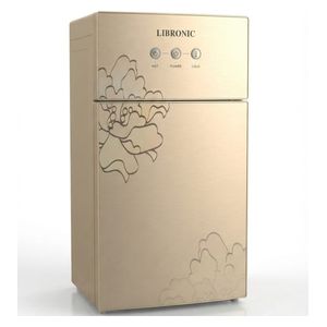  ليبرونيك براد ماء منضدي - LC-BLY-T906 - ذهبي 