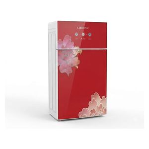  ليبرونيك براد ماء منضدي - LC-BLY-T906 - أحمر 