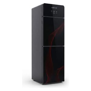  ليبرونيك براد ماء مع ثلاجة - LC-BLY-F738 - اسود 