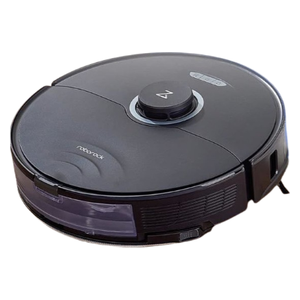  Roborock S8 - Robot Vacuum Cleaner - Black 