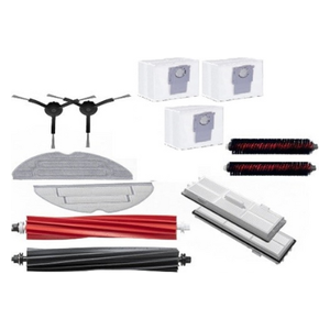 Roborock - Cleaning Robot Accessories Package - For S8 Pro Ultra - Easy to install and replace