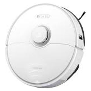 Roborock S8 - Robot Vacuum Cleaner - Black 