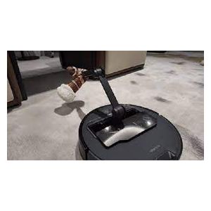 Roborock Z70 - Robot Vacuum and Mop - Black