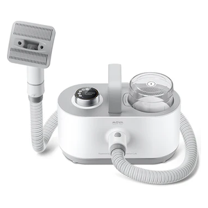 مجموعة العناية بالحيوانات الأليفة موفا جي 1 برو - 4 أوضاع طاقة منفصلة - 7 وظائف متعددة - أبيض