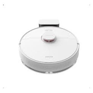  Roborock DREAME_D_10_S - Robot Vacuum Cleaner - White 