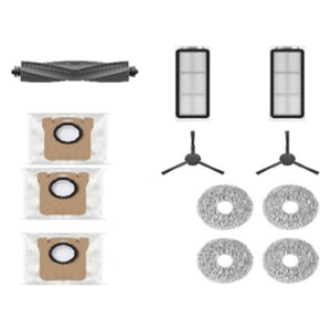 Roborock - Robot Accessories Package for L20 - Easy to install and replace