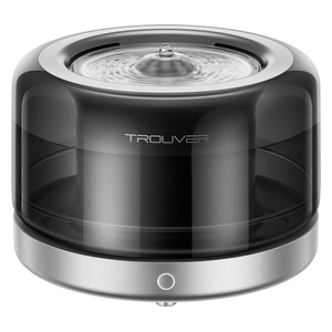 Mova WF20 Pro - Cat Water Fountain - 3 liters Capacity - Gray