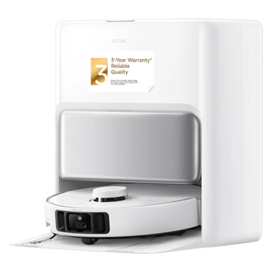  Mova P50 Pro Ultra Pearl White 