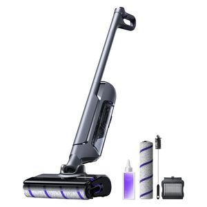  Narwal S20 Pro - Wet Dry Vacuum Cleaner - 20000 Pa - 65°C Self-Drying & 180° Flat Recline - Black 
