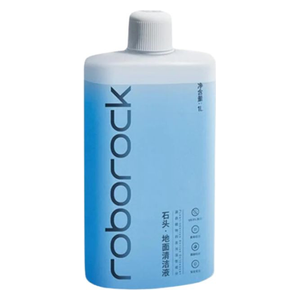 Roborock cleaning liquid - 1 liter - suitable for use on all types of appliances