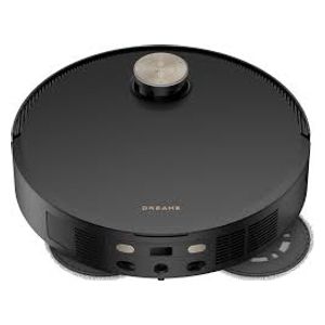 Dreame X50 Ultra Complete Robotic Vacuum and Mop System - Black 