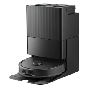  Roborock QR798 - Smart Robot Vacuum Cleaner - 10000 Pa - PreciSense LiDAR - Black 
