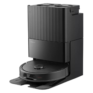  Roborock QR-598 - SmartPlan R8 - 8000 Pa Suction - Dual Rotating Mop - AI Smart Cleaning - White 