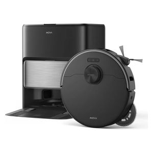  MOVA B70 Pro Ultra - Smart Robot Vacuum Cleaner - 30000 Pa - 5200mAh - AI 