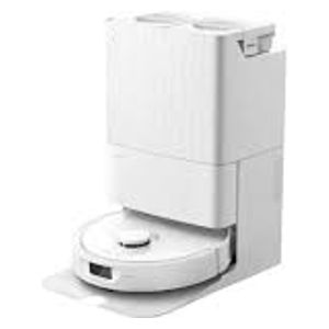  Roborock QREVOWHITE - Robot Vacuum Cleaner - White 