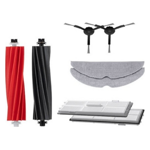 Roborock - Vacuum Cleaner Robot Accessories Package - For S8 - Easy to install and replace