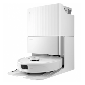  Roborock QREVO_S - Robot Vacuum Cleaner - White 