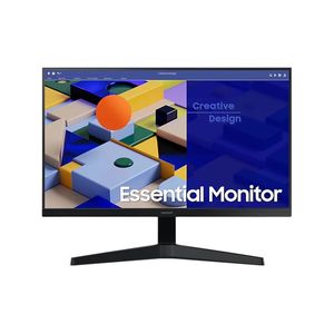 Samsung 27-Inch C310 Series - Flat Monitor - 75Hz - 5ms Response Time - FHD 