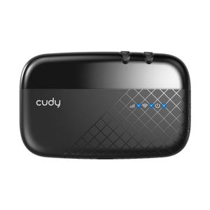  Cudy MF4 - Mobile Wi-Fi 