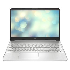  Hp Laptop 15.6-Inch- 15S-FQ5019NE - Core™ i5-1235U  - 8 GB/512GB SSD - Intel Iris® X - DOS 