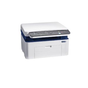  Xerox WC3025 - All-in-One Printer - White 