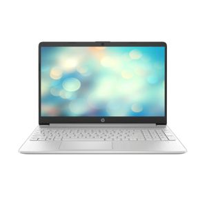  Hp Laptop 15.6-Inch- 15S-FQ5299NIA - Core i7-1255U - 8 GB/512 GB SSD - Intel Iris - DOS 