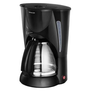  Sencor SCE 5000BK - Coffee Maker - Black 