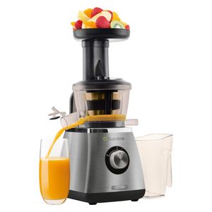  Sencor SSJ 4050NP - Juicer - 400 W - Silver 