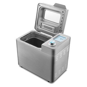  Sencor SBR 2000SS - Bread Maker - Silver 