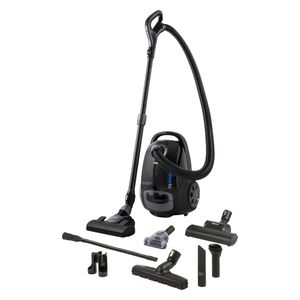  Sencor SVC9050BL - 800W - Bag Vacuum Cleaner 