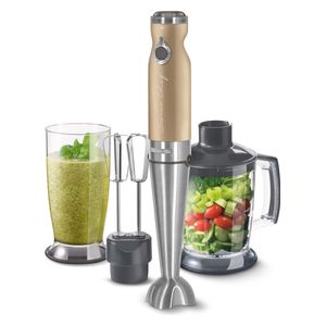  Sencor SHB 5607CH - Hand Blender - 1200 W - Gold 