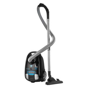  Sencor SVC-750 BK 850W - Bag Vacuum Cleaner 