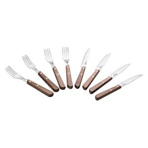  Lamart Cutlery Set - 8 Pieces 