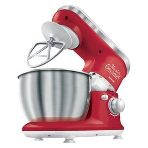  Sencor STM 3624RD - Bowl Mixer - Red 