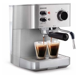  Sencor  - Espresso Maker 