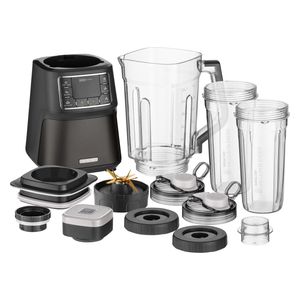  Sencor SBU 7878BK - Blender - 1500W - Black 