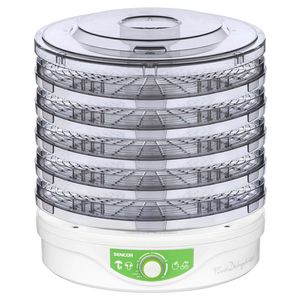  Sencor Electronic Food Container - White 