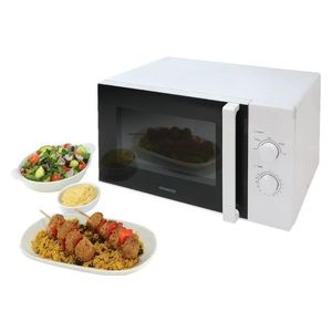  مايكرويف كينوود حراري - 25 لتر - MWM200 - ابيض 