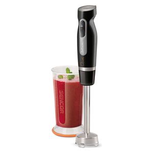  Sencor SHB 4359BK - Hand Blender - 800 W - Black 