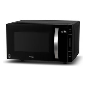  Sencor SMW7023BK - 23L - Convection Type  Microwave - Black 