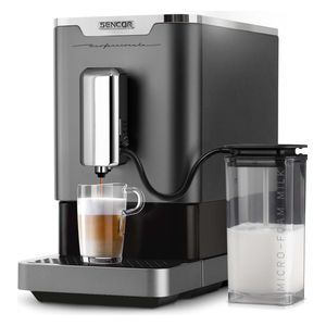  Sencor SES 9200CH - Espresso Maker 
