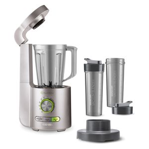  Sencor SBU 8900SL - Blender - 1200W - Silver 