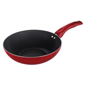  Lamart LT1130 - Frypan 28cm - Red 